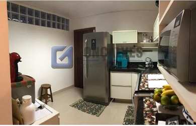 Imagem 7: SAO BERNARDO DO CAMPO - Residential / Sobrado - NOVA PETROPOLIS