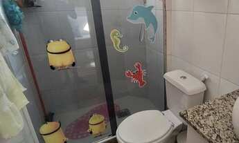 Imagem 4: Apartamento 02 Quartos Parque Silvestre Campo Grande