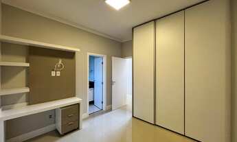 Imagem 7: Casa no condomínio Spazio Verde para venda