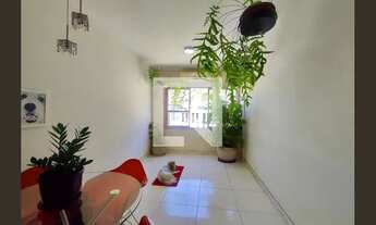 Imagem 1: Apartamento à Venda - Copacabana, 1 Quarto, 50 m2