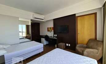 Imagem 3: Apartamento para Aluguel - Serra, 1 Quarto, 28 m2