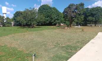 Imagem 2: Lote 700m² no Altiplano Leste - Jardim Botânico - Lago Sul