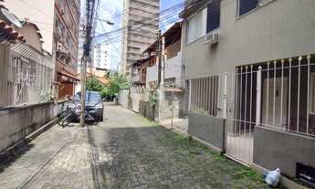 Imagem: Casa Triplex, Vila, no bairro Icaraí com
