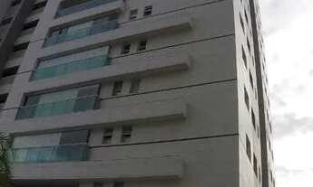 Imagem: Unique - Lindo Apartamento Mobiliado em