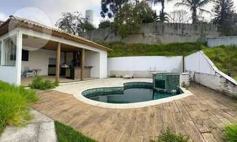 Imagem 14: Sobrado com 5 dormitórios à venda, 450 m² por R$ 1.600.000,00 - Condominio Residencial Mir