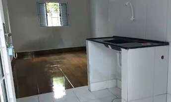 Imagem 4: Kitinete Quarto com aluguel por R$600 /mês