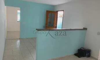 Imagem 3: Casa em Condomínio - Parque Califórnia - Jacareí - Condomínio Esmeralda - 2 Dormitórios