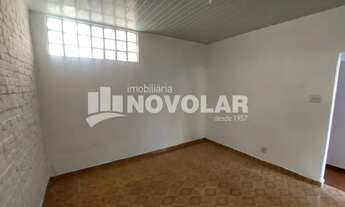 Imagem 2: Casa Térrea Carandiru com1 dormitório