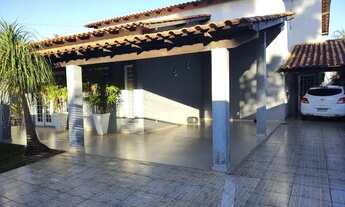 Imagem 3: Aluga-se casa na Ponte Alta Norte R$4000,00