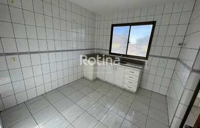 Imagem 3: Apartamento para aluguel, 3 quartos, 1 suíte, 2 vagas, Brasil - Uberlândia/MG