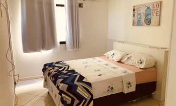 Imagem 2: Alugo apartamento mobiliado