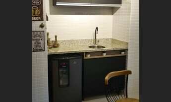 Imagem 4: Apartamento para locação com 4 quartos/ suítes, varanda gourmet - Patamares - Salvador/Ba