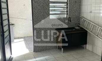 Imagem 4: Sobrado com 2 dormitórios para locação no Jardim Carlu