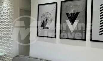 Imagem 6: Apartamento para venda possui 62 metros quadrados com 2 quartos em Continental - Osasco