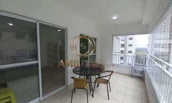 Imagem: LM AP08313 Apartamento 2 Dormitórios, Mobiliado