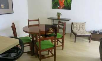 Imagem 5: Flat disponível no Jardins - SP - 2 Dormitórios