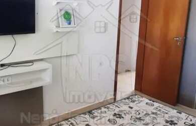 Imagem 2: Condomínio Villa de Sevilha 03 quartos 100%Mobiliada - Flores