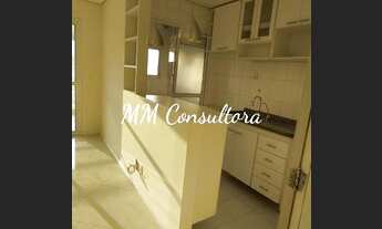 Imagem 6: Apartamento com 2 dormitórios, em frente ao Metrô (linha verde) - Ipiranga