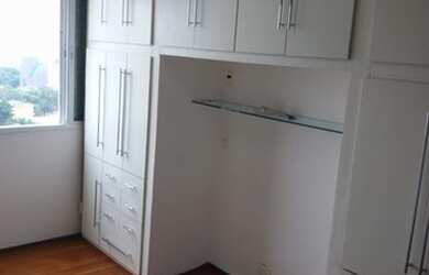 Imagem 2: ÓTIMO APARTAMENTO AO LADO DO METRO MACKENZIE 1 VAGA