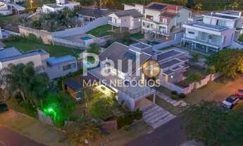 Imagem: Casa - Terras de Santa Teresa - Itupeva