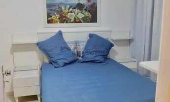 Imagem 4: Locação Studio| Moema| Varanda| Piscina