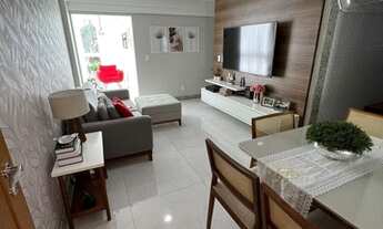 Imagem: Apartamento para venda com 83 metros quadrados