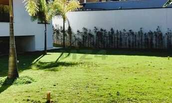 Imagem 6: Casa em Condomínio para Venda em Itupeva, Jardim Primavera, 4 dormitórios, 4 suítes, 7 ban