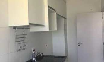 Imagem 5: Apartamento para Locação em Jundiaí, Jardim Ana Maria - Forest, 2 dormitórios, 1 suíte, 2