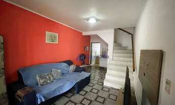 Imagem 4: Sobrado com 2 dormitórios à venda, 120 m² por R$ 589.900 - Cidade Patriarca - São Paulo/SP