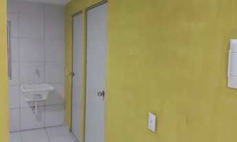 Imagem 6: Quitenete próximo estação Antônio falcão