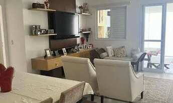Imagem 7: Apartamento com 3 dormitórios, 114 m² - venda por R$ 960.000,00 ou aluguel por R$ 5.873,00