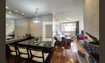 Imagem 3: Apartamento à Venda - Grajaú, 4 Quartos, 140 m2