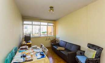 Imagem: Apartamento, Pinheiros - São Paulo