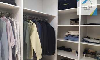 Imagem 6: Apartamento com 3 dormitórios à venda, 117 m² por R$ 380.000,00 - São José - Montes Claros