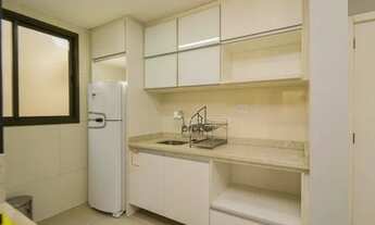 Imagem 4: Apartamento com 1 dormitório para alugar, 38 m² por R$ 2.100/mês - Centro - Pelotas/RS