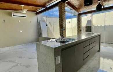 Imagem 2: Casa com 2 dormitórios à venda, 130 m² por R$ 550.000,00 - Terra Nova Garden Village - São