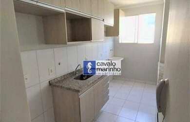 Imagem 3: Apartamento com 2 dormitórios à venda, 48 m² por R$ 165.000,00 - Reserva Sul Condomínio Re