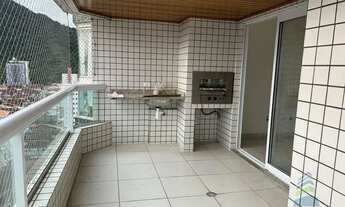 Imagem: Apartamento com 3 dorms, Canto do Forte