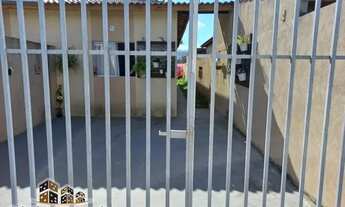 Imagem 7: VENDO ÓTIMA CASA NOVA NO GOLFINHOS CARAGUATATUBA/SP - ACEITA FINANCIAMENTO BANCÁRIO