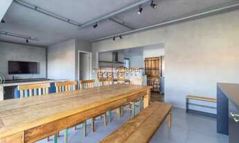 Imagem 3: Apartamento Locação Brooklin 119 m² 3 Dormitórios