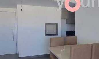 Imagem 1: PORTO ALEGRE - Apartamento Padrão - Farroupilha