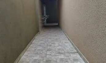 Imagem 3: Sobrado com 2 dormitórios com quintal praia grande