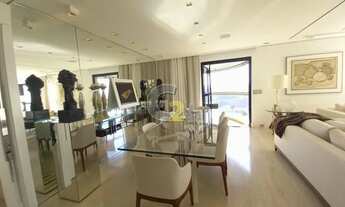 Imagem: APARTAMENTO - HIFGIENÓPOLIS - 4 DORMS