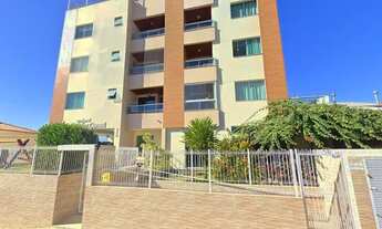 Imagem: Apartamento 2 Quartos Serraria 59,01m²