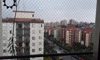 Imagem 6: APTO VELOSO Apartamento com 2 dormitórios