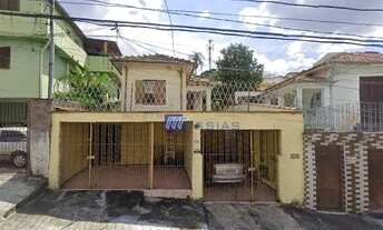 Imagem 3: Sobrado à venda, 165 m² por R$ 700.000,00 - Vila Matilde - São Paulo/SP