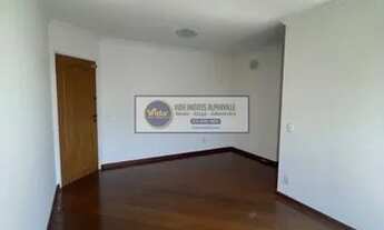 Imagem: Apartamento Tipo em Alphaville Industrial