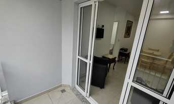 Imagem 4: Apartamento para venda tem 50 metros quadrados com 2 quartos em Vila Macedópolis - São Pau