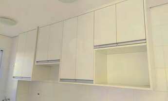 Imagem 5: Apartamento para Locação ou Venda no Residencial Florença I em Vinhedo/SP