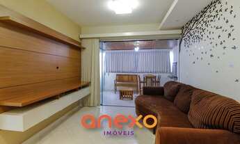 Imagem 2: Apartamento com 3 dormitórios pertinho do Parque Ramiro Ruediger e da Vila Germânica